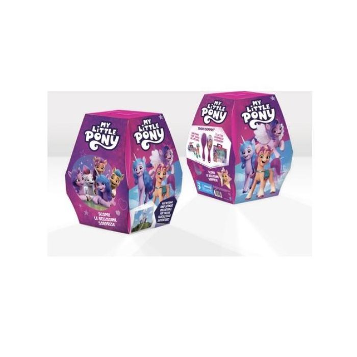 Hasbro Sopresovo My Little Pony