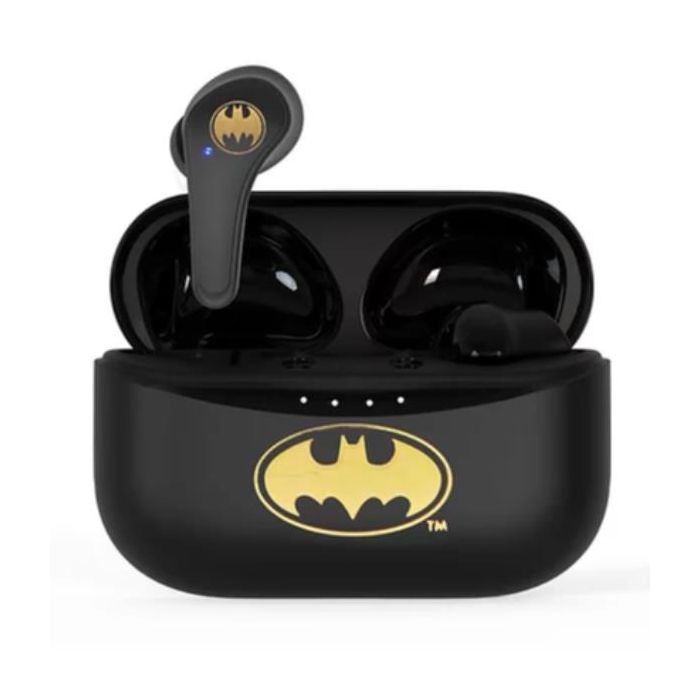 Oceania Trading Earbuds OTL Technologies BATMAN EARPODS