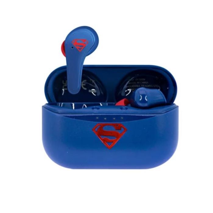 Oceania Trading Earbuds OTL Technologies SUPERMAN EARPODS