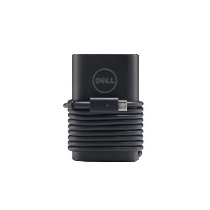 Dell Technologies Dell da 65Watt USB-C Adattatore CA - Euro