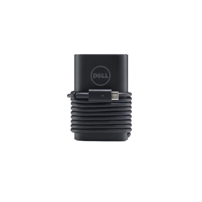 Dell Technologies Dell USB-C 90Watt Adattatore CA con spina e cavo di alimentazione - Italy