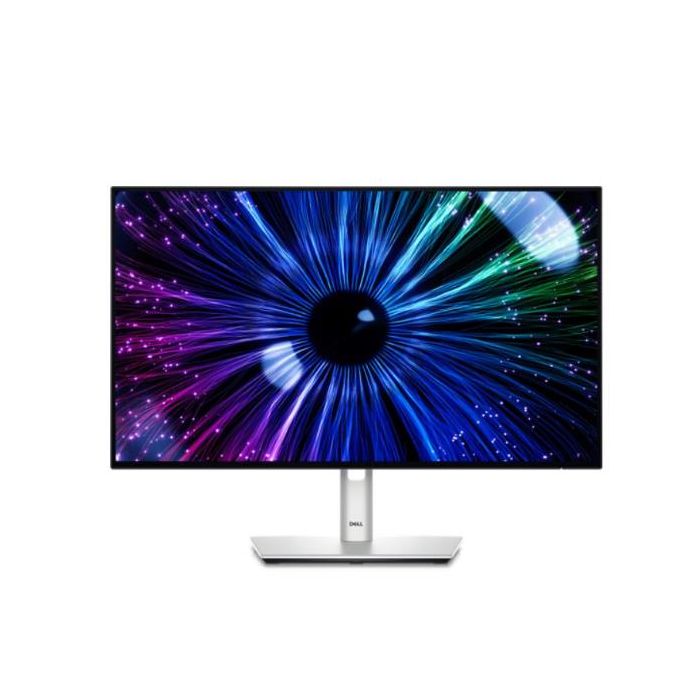 Dell Technologies U2424HE HUB MONITOR USB-C®