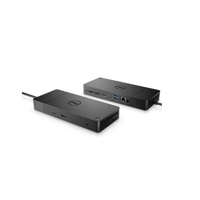 Dell Technologies DOCK WD19S 130W