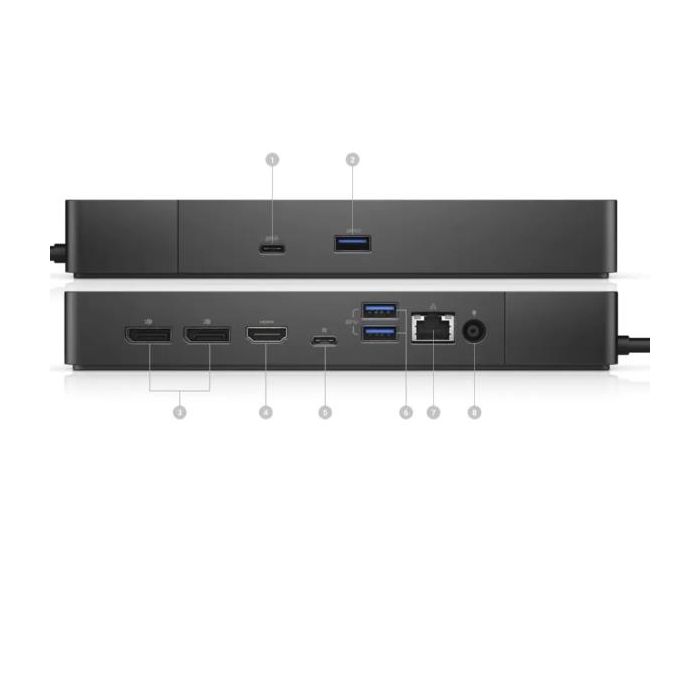 Dell Technologies WD19S 180W