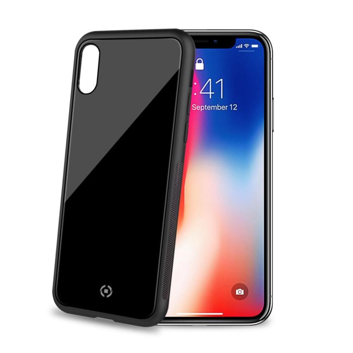 Celly DIAMOND - Apple iPhone Xs/ iPhone X