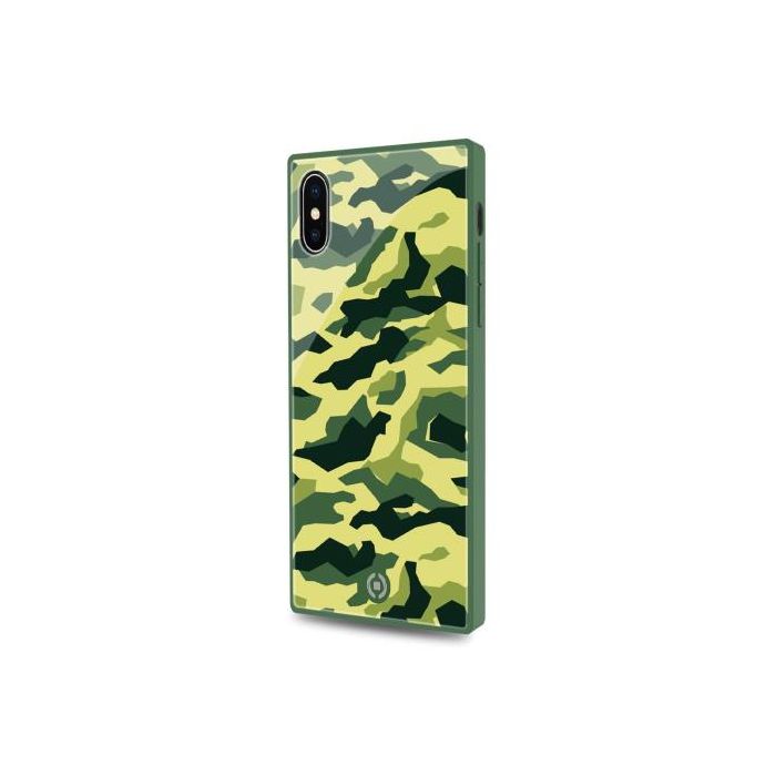 Celly DIAMOND SQUARE - Apple iPhone Xs/ iPhone X