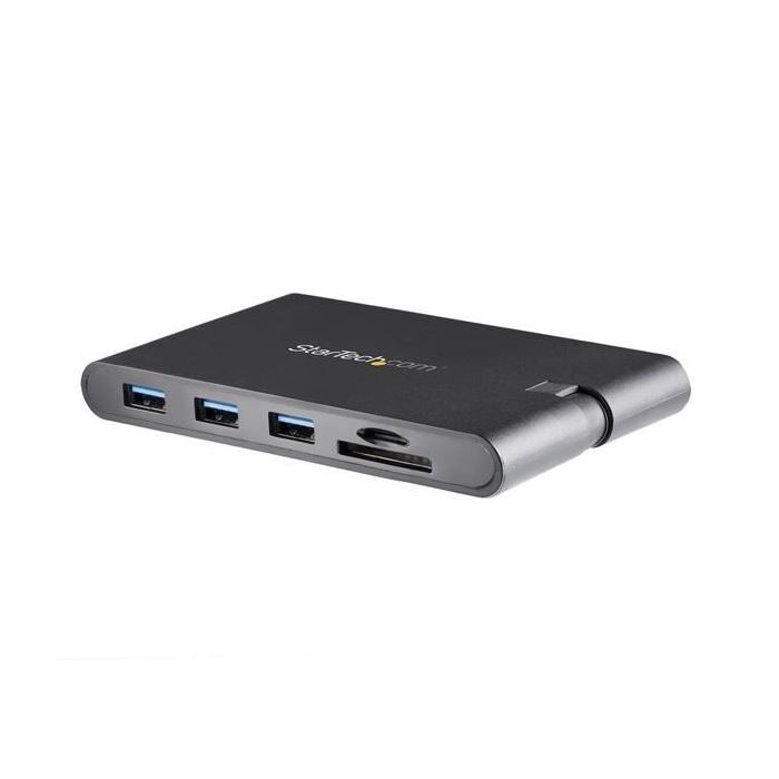 Startech L'adattatore multiporta universale USB Type C