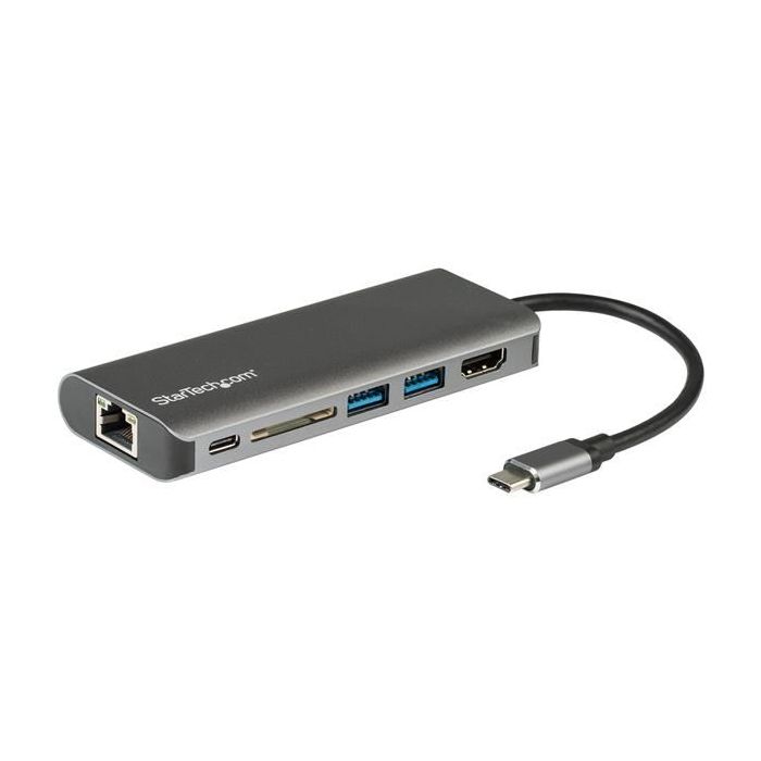 Startech Adattatore USB-C con HDMI - SD