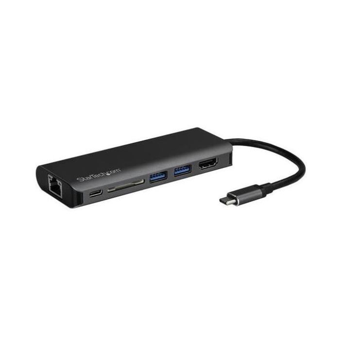 Startech adattatore USB-C multiporta