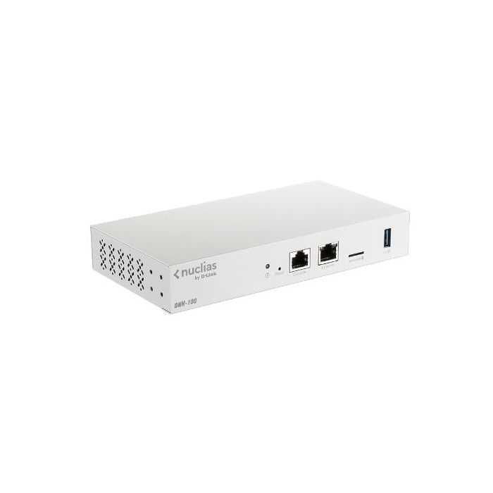 D-Link NUCLIAS CONNECT HUB