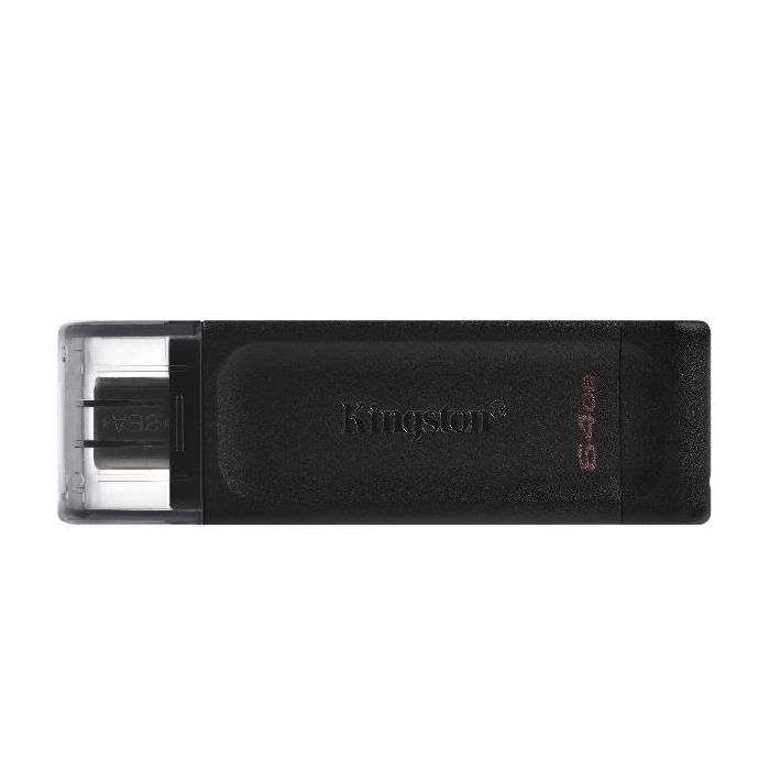 Kingston DT70/64 GB DataTraveler 70