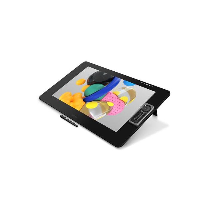 Wacom CINTIQ PRO 24 TOUCH