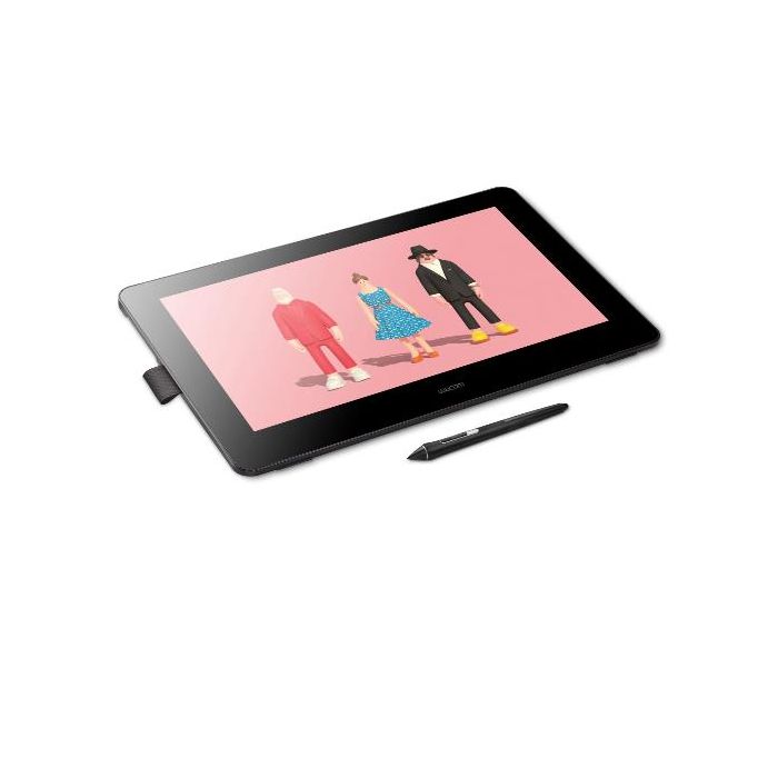 Wacom WACOM CINTIQ PRO 16