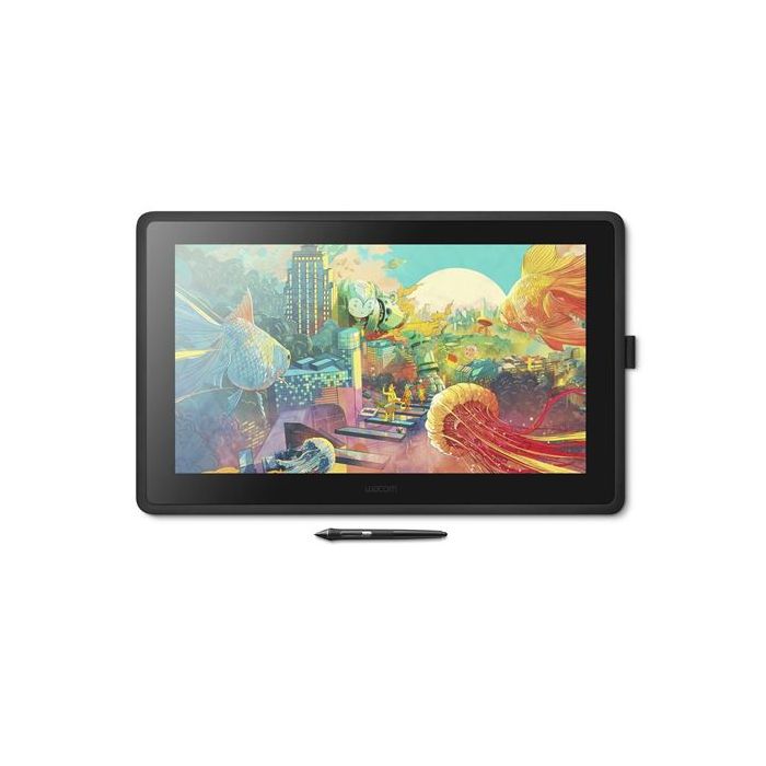 Wacom WACOM CINTIQ 22