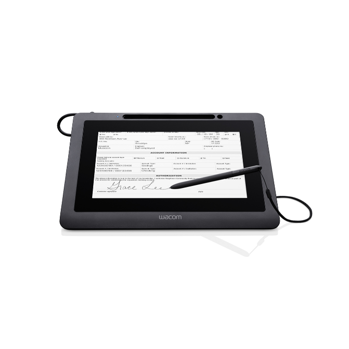 Wacom DTU1031AX HW ONLY