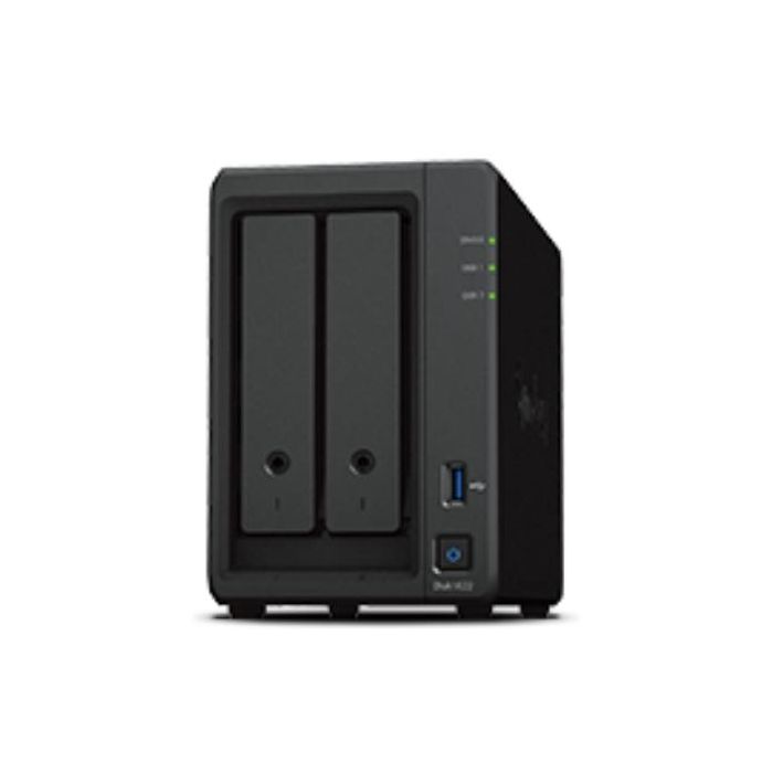 Synology DVA1622