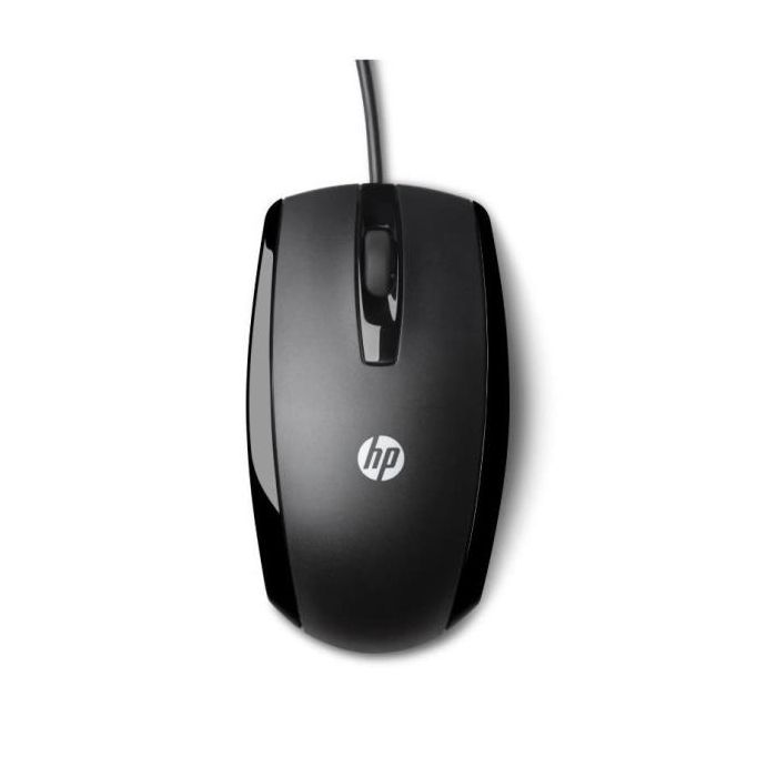 HP Inc Mouse cablato HP X500