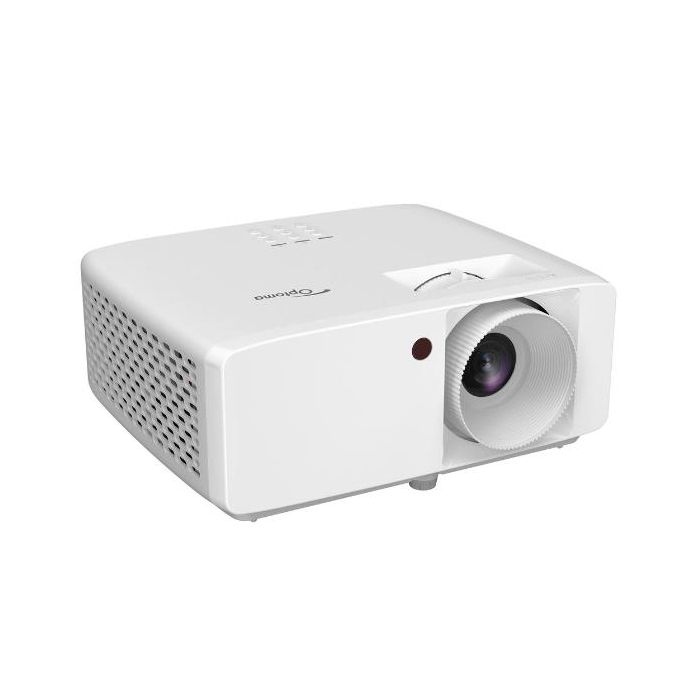 Optoma HZ146X-W Laser