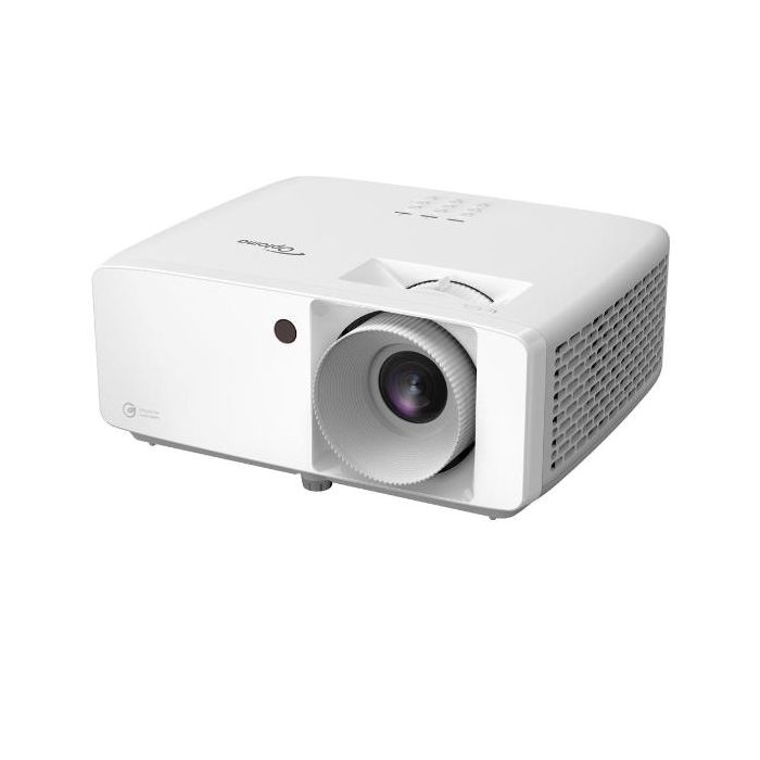 Optoma ZH420 Laser