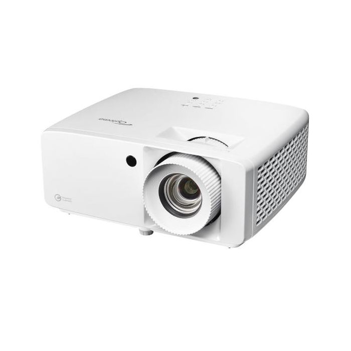 Optoma ZH450 Laser