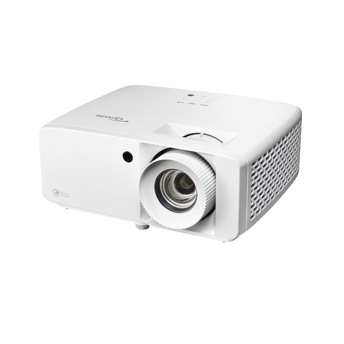 Optoma UHZ66 Laser