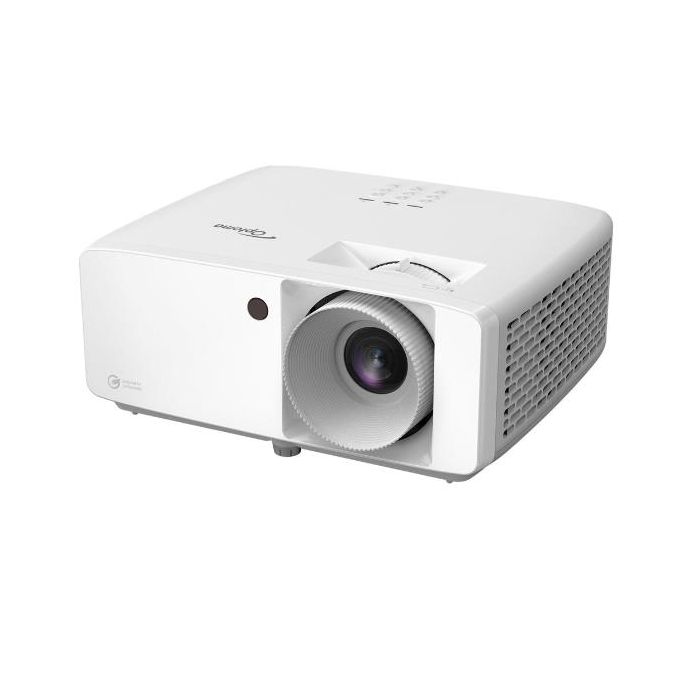 Optoma ZH520 Laser