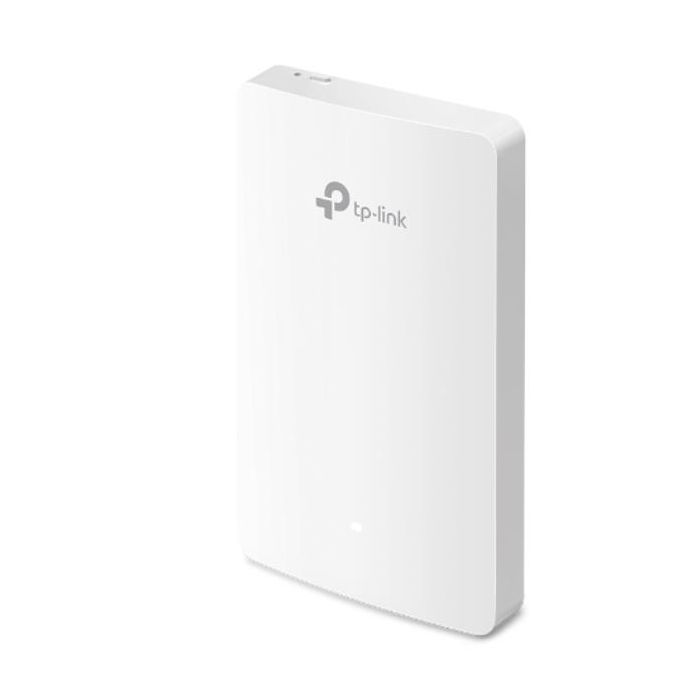 TP-LINK Access Point Wall-Plate AC1200