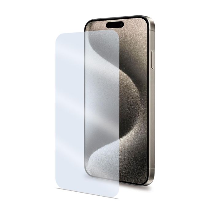 Celly EASY - Apple iPhone 15 Pro Max [IPHONE 15 CASES]