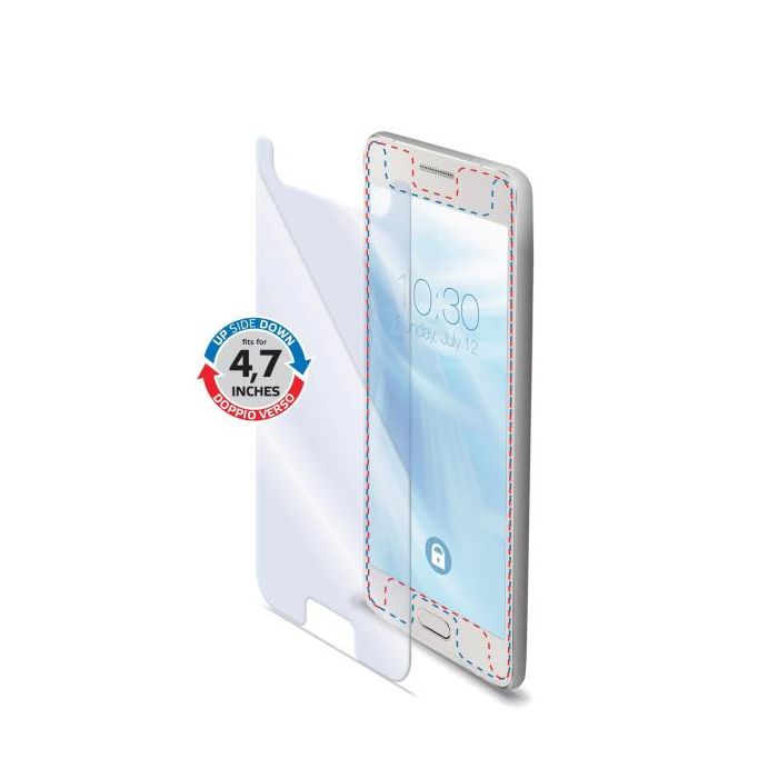 Celly EASYUNI - Universal Glass Display Size 4.7"