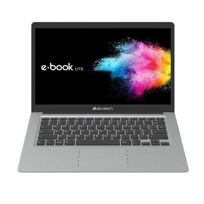 Microtech E-book Lite C