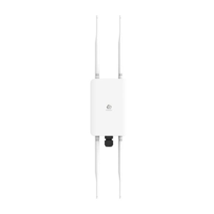 Engenius ECW160 - Cloud Managed Outdoor Access Point Dual Band 11ac Wave2 - 1300Mbps - 2x2 - GbE PoE - wireless lan