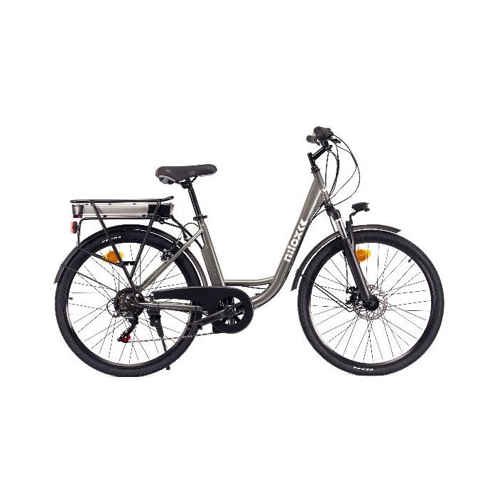 Nilox NILOX URBAN - eBike J5 PLUS