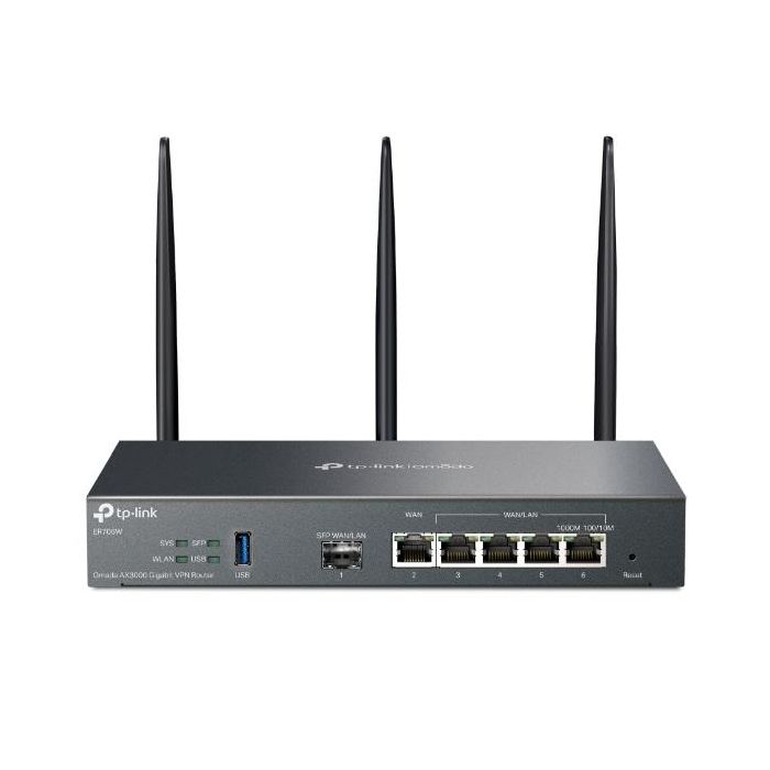 TP-LINK ER706W