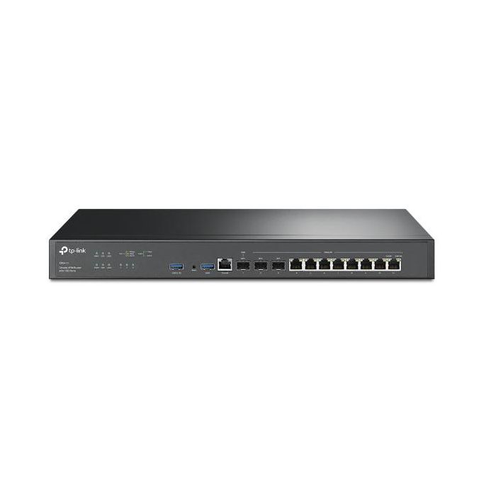 TP-LINK ER8411