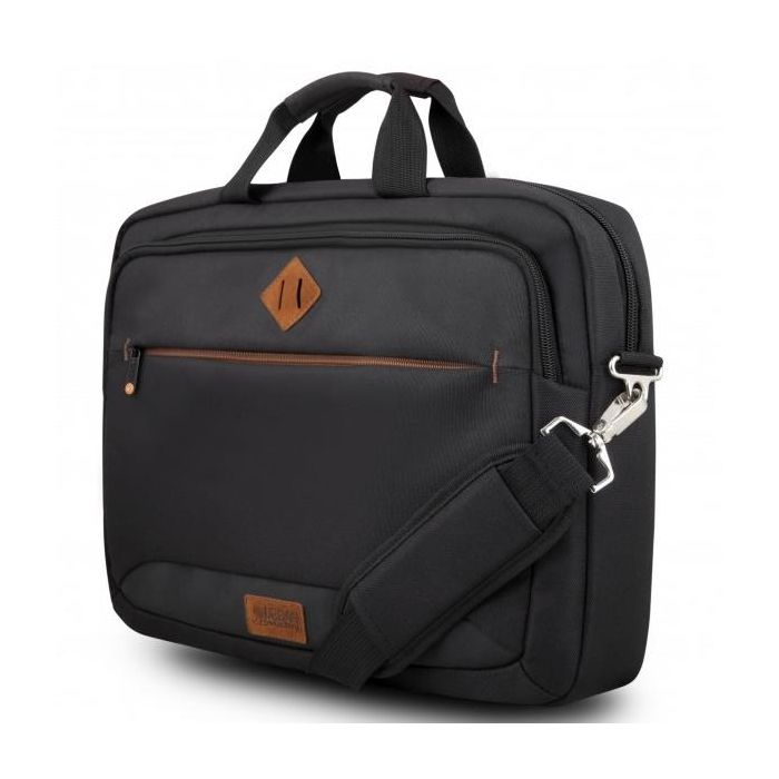 Urban Factory CYCLEE ECO TOP CASE NOTEBOOK 15.6"