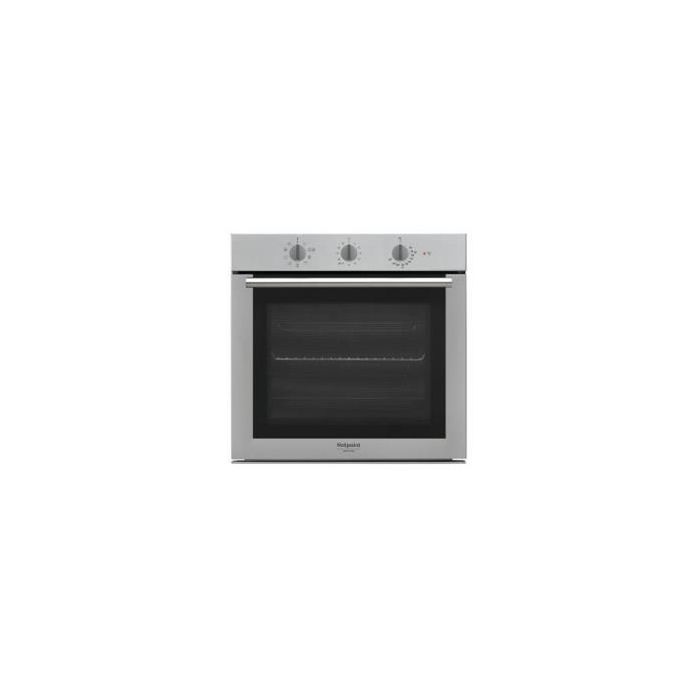 Hotpoint Ariston FA4 834 H IX HA