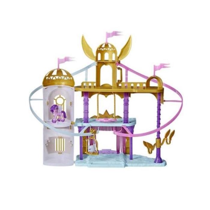 Hasbro My Little Pony Playset Deluxe