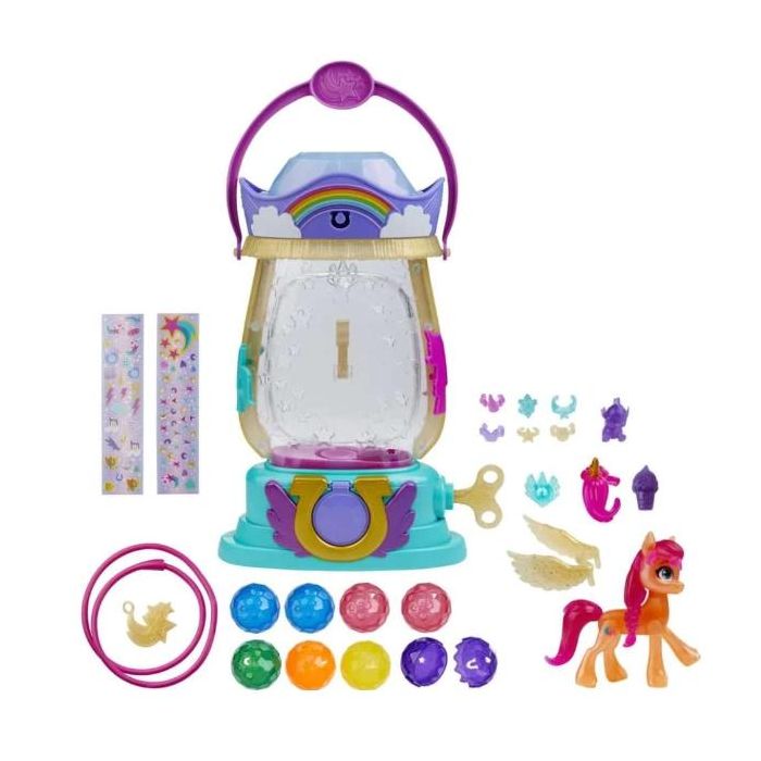 Hasbro My Little Pony Lanterna Magica