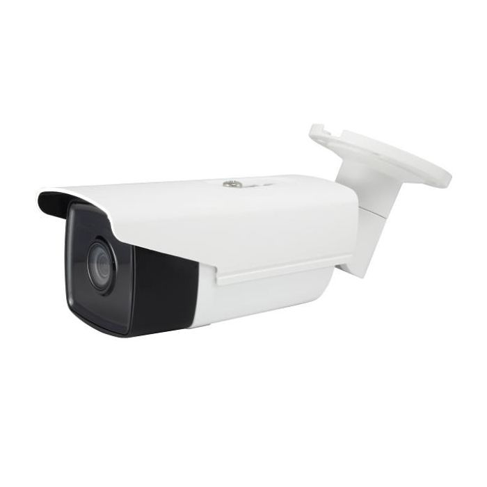 Level One LEVELONE FCS-5092 - TELECAMERA IP 5MP POE