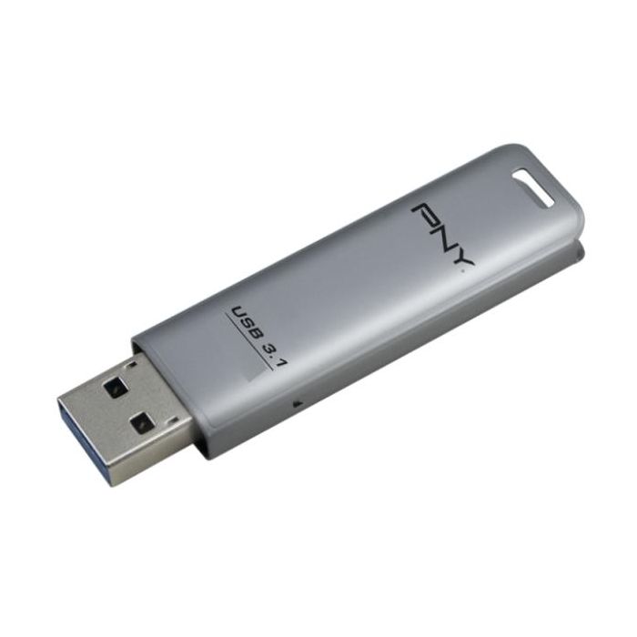 PNY ELITE STEEL USB 3.1 128GB