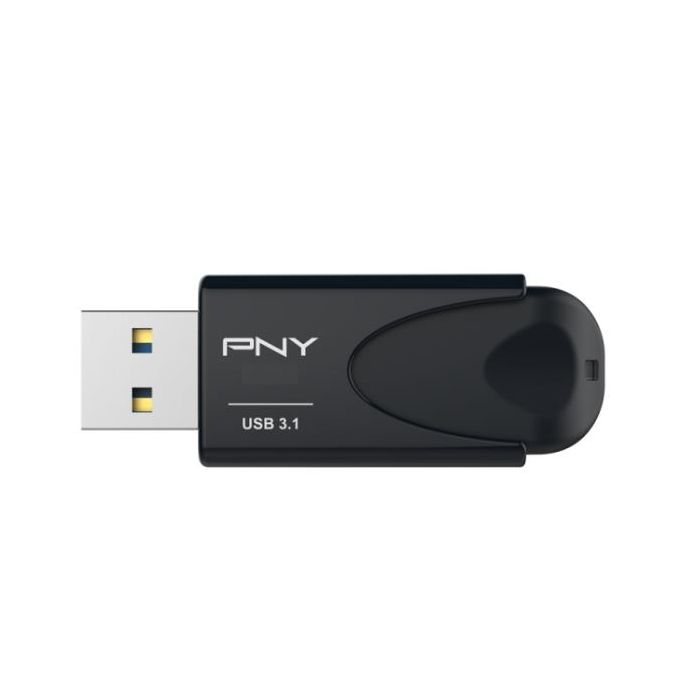 PNY ATTACHÉ 4 USB 3.1 256GB