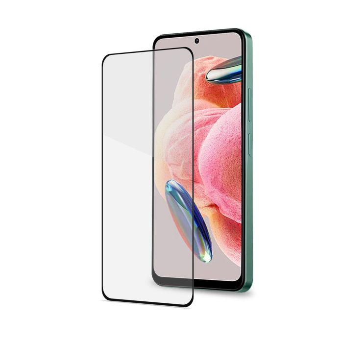 Celly FULLGLASS - Xiaomi Redmi Note 12 4G/ Redmi Note 12 5G