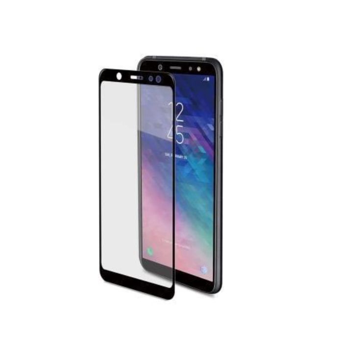 Celly FULLGLASS - Samsung Galaxy A6 2018