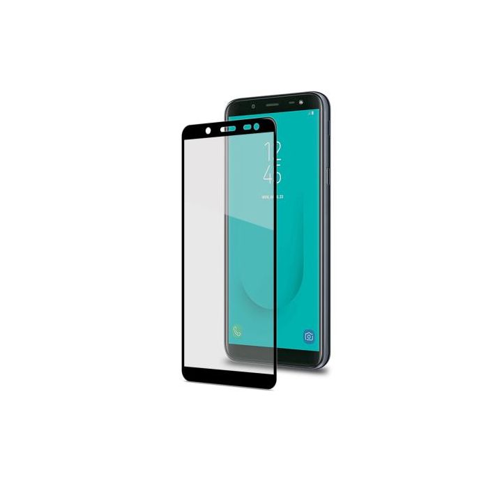 Celly FULLGLASS - Samsung Galaxy J6 2018