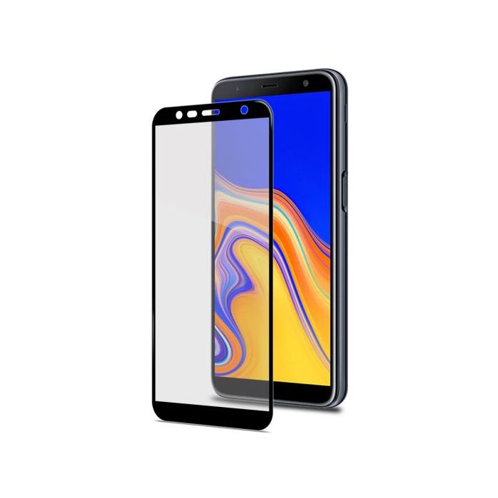 Celly FULLGLASS - Samsung Galaxy J6+