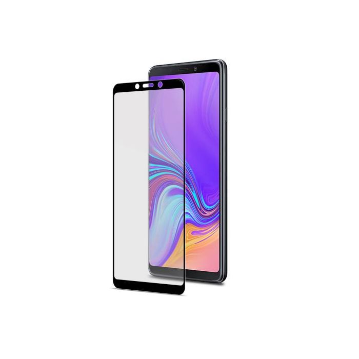 Celly FULLGLASS - Samsung Galaxy A9 2018