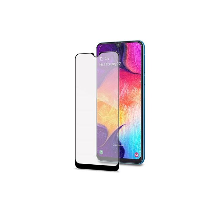 Celly FULLGLASS - Samsung Galaxy A20e