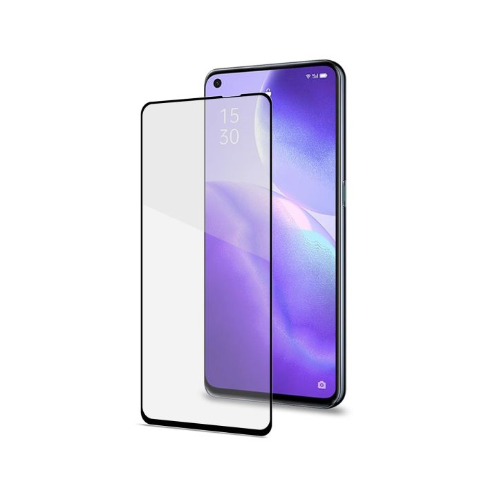 Celly FULLGLASS - Oppo Find X3 Lite 5G/ Reno 5 5G