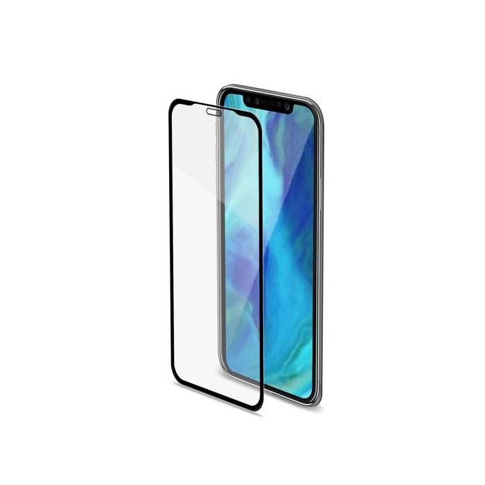 Celly FULLGLASS - Apple iPhone Xs Max