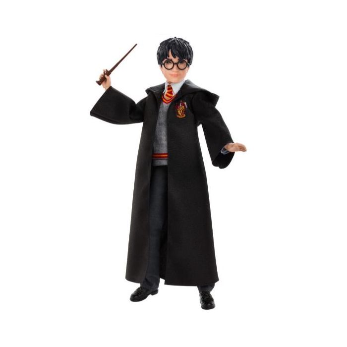 Mattel HP Harry Potter